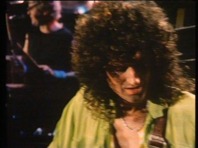Brian May